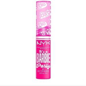NYX Barbie Butter Gloss
